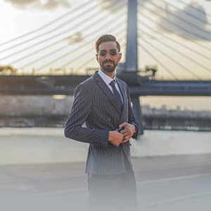 امین اسماعیلی جهنم